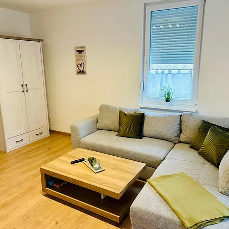 Apartmán Buche Mit Balkon #netflix #innenstadtnaehe Von Harztraveler