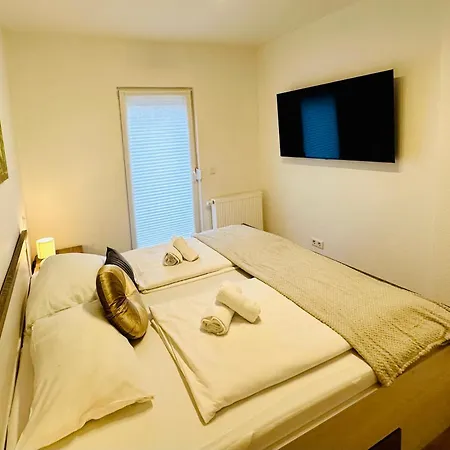 Buche Mit Balkon #netflix #innenstadtnaehe Von Harztraveler Bad Harzburg