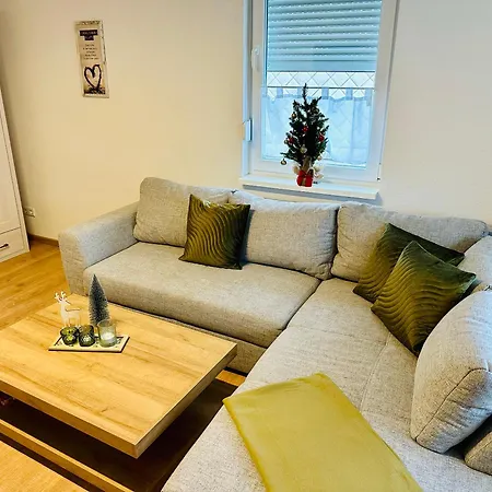 Buche Mit Balkon #netflix #innenstadtnaehe Von Harztraveler Apartmán Bad Harzburg