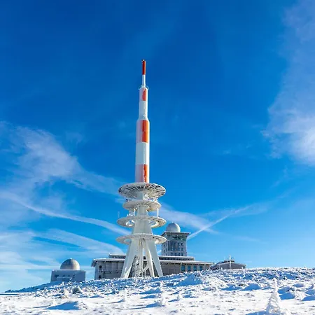 Buche Mit Balkon #netflix #innenstadtnaehe Von Harztraveler Apartmán *