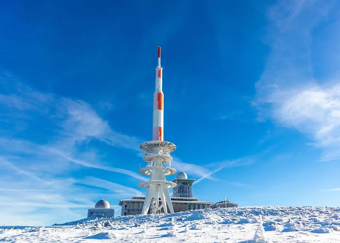 Buche Mit Balkon #netflix #innenstadtnaehe Von Harztraveler Appartement *
